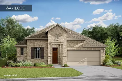3209 Escobas Lane, League City, TX 77573 - Photo 1