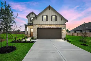 19023 Magnolia Willow Ln, Magnolia, TX 77355 - Photo 1