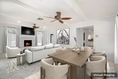 14926 Croftwood Drive, Houston, TX 77068 - Photo 6