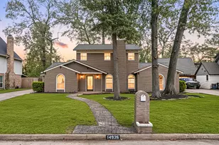 14926 Croftwood Dr, Houston, TX 77068 - Photo 1