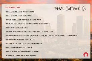 14926 Croftwood Dr, Houston, TX 77068 - Photo 4