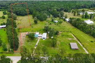 22573 Morgan Cemetery Rd Lot 1, Cleveland, TX 77328 - Photo 16