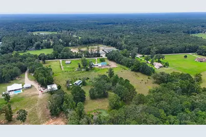 22573 Morgan Cemetery Lot 1 Road, Cleveland, TX 77328 - Photo 4