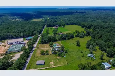 22573 Morgan Cemetery Lot 1 Road, Cleveland, TX 77328 - Photo 8