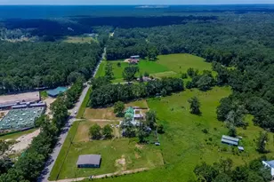 22573 Morgan Cemetery Rd Lot 1, Cleveland, TX 77328 - Photo 8