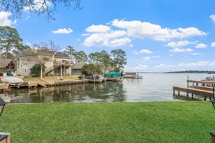 2910 Chaucer Dr, Montgomery, TX 77356 - Photo 4