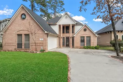2910 Chaucer Drive, Montgomery, TX 77356 - Photo 2