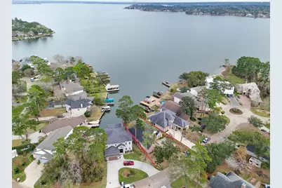 2910 Chaucer Drive, Montgomery, TX 77356 - Photo 42