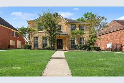 19427 Atasca Oaks Drive, Humble, TX 77346 - Photo 1