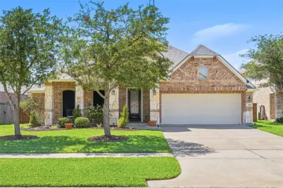 3914 Desert Zinnia Court, Manvel, TX 77578 - Photo 1