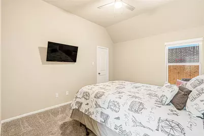 3914 Desert Zinnia Court, Manvel, TX 77578 - Photo 12