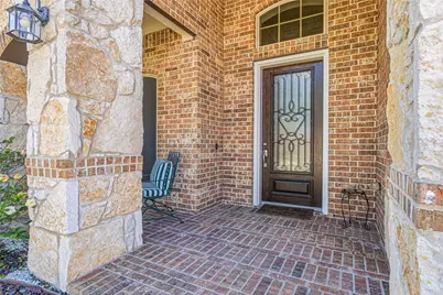 3914 Desert Zinnia Court, Manvel, TX 77578 - Photo 4