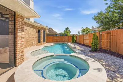 3914 Desert Zinnia Court, Manvel, TX 77578 - Photo 32
