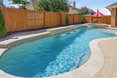 3914 Desert Zinnia Court, Manvel, TX 77578 - Photo 32