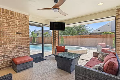 3914 Desert Zinnia Court, Manvel, TX 77578 - Photo 28