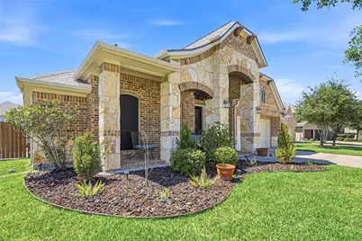 3914 Desert Zinnia Court, Manvel, TX 77578 - Photo 4