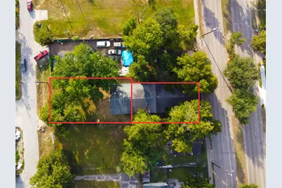 3216 Collingsworth Street, Houston, TX 77026 - Photo 1