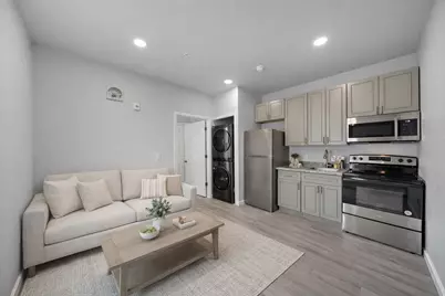 2805 Church Street, Galveston, TX 77550 - Photo 2