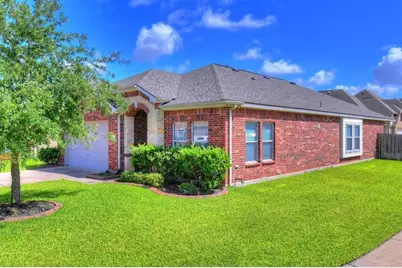 4711 Bellows View Drive, Katy, TX 77494 - Photo 2