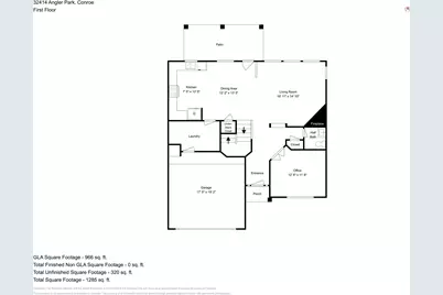 32414 Angler Park, Conroe, TX 77385 - Photo 18