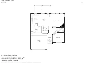 32414 Angler Park, Conroe, TX 77385 - Photo 18