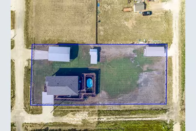 172 Curlew Street, Sargent, TX 77414 - Photo 2