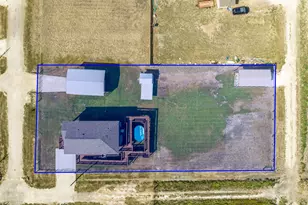 172 Curlew St, Sargent, TX 77414 - Photo 2