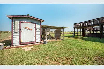 172 Curlew Street, Sargent, TX 77414 - Photo 22