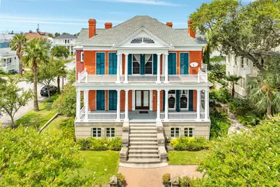 1428 Ball, Galveston, TX 77550 - Photo 4