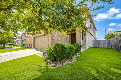 2615 Skyview Moon Drive, Houston, TX 77047 - Photo 4