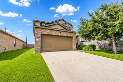 2615 Skyview Moon Drive, Houston, TX 77047 - Photo 2