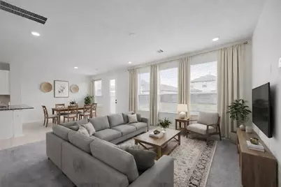 2908 Grand Anse Drive, Katy, TX 77493 - Photo 4