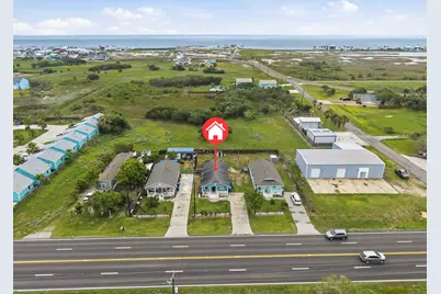 1820 Highway 35 S, Rockport, TX 78382 - Photo 16