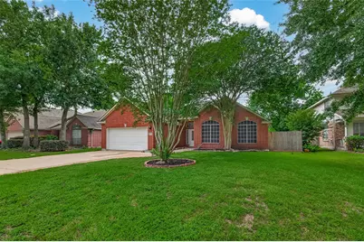 17415 Memorial Crest Drive, Spring, TX 77379 - Photo 4