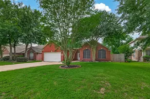 17415 Memorial Crest Dr, Spring, TX 77379 - Photo 4