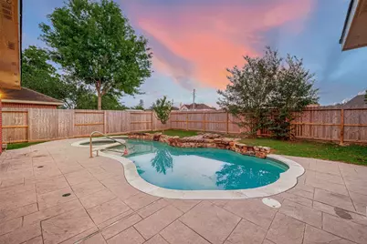 17415 Memorial Crest Drive, Spring, TX 77379 - Photo 1