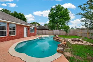 17415 Memorial Crest Dr, Spring, TX 77379 - Photo 6