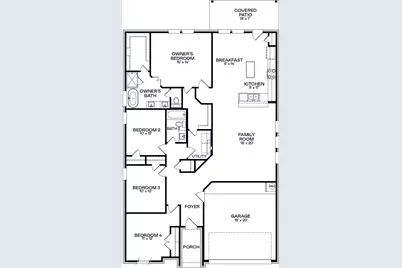 633 Old Mining Lane, League City, TX 77546 - Photo 2