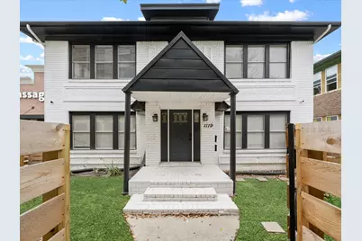 1119 Waugh Drive #4, Houston, TX 77019 - Photo 1