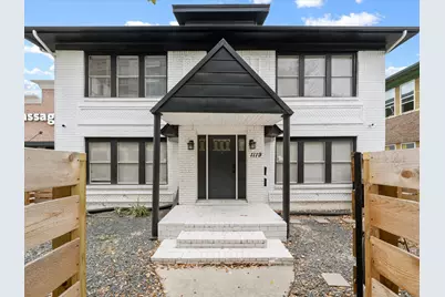 1119 Waugh Drive #4, Houston, TX 77019 - Photo 2