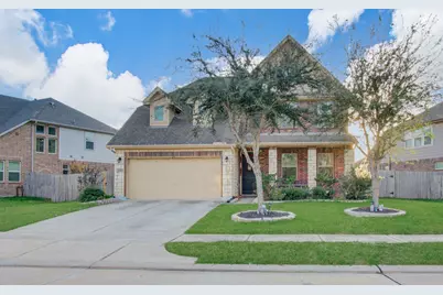 2702 Fairfield Bend Place, Katy, TX 77494 - Photo 1