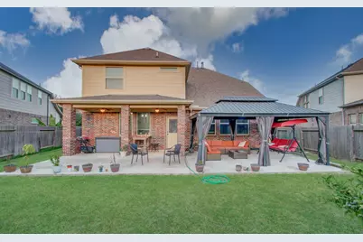 2702 Fairfield Bend Place, Katy, TX 77494 - Photo 36