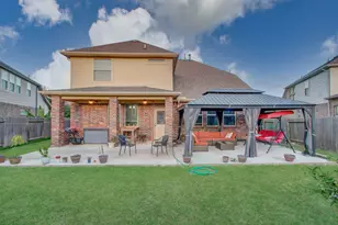 2702 Fairfield Bend Pl, Katy, TX 77494 - Photo 36