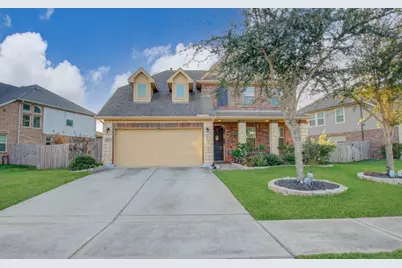 2702 Fairfield Bend Place, Katy, TX 77494 - Photo 2