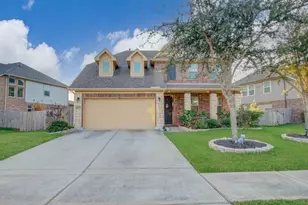 2702 Fairfield Bend Pl, Katy, TX 77494 - Photo 2