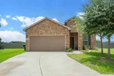 2738 Summer Lane, Missouri City, TX 77489 - Photo 2