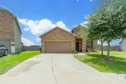 2738 Summer Lane, Missouri City, TX 77489 - Photo 2