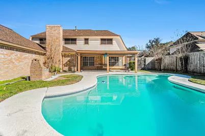 20339 Arrow Cove Drive, Humble, TX 77346 - Photo 1