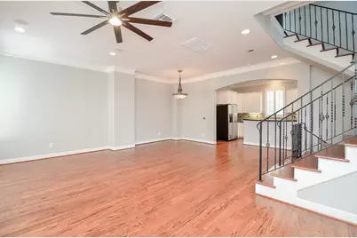 5433 Kansas #A, Houston, TX 77007 - Photo 12