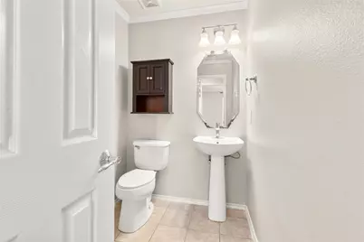 2694 Woodspring Forest Drive, Houston, TX 77345 - Photo 14